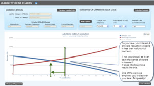 New Prosperity Pic 2 - Micro managing your loans paying the least amount of interest