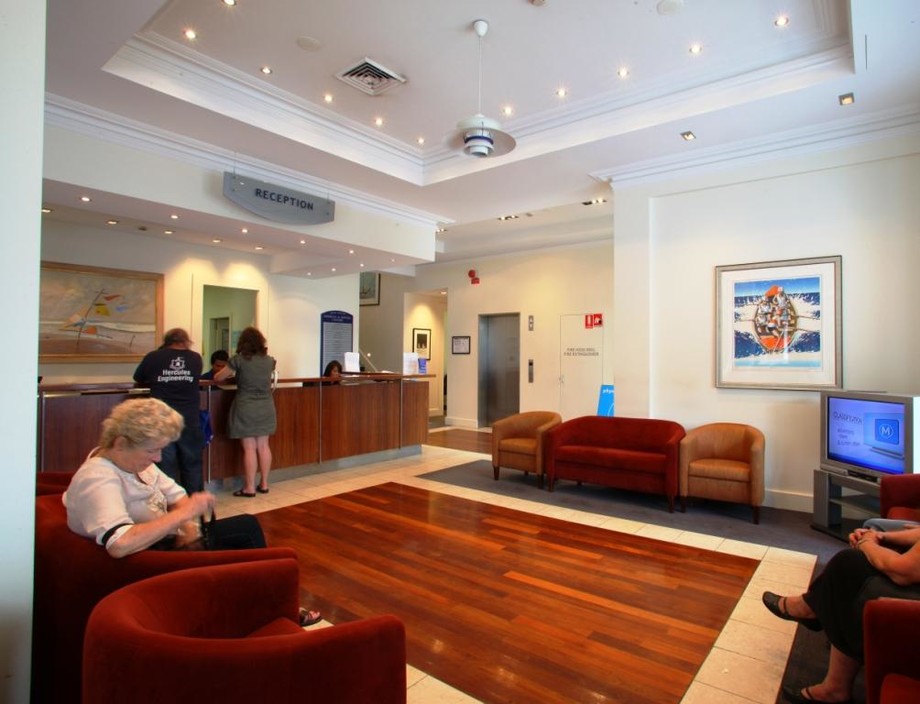 Bondi Junction Medical & Dental Centre Pic 1