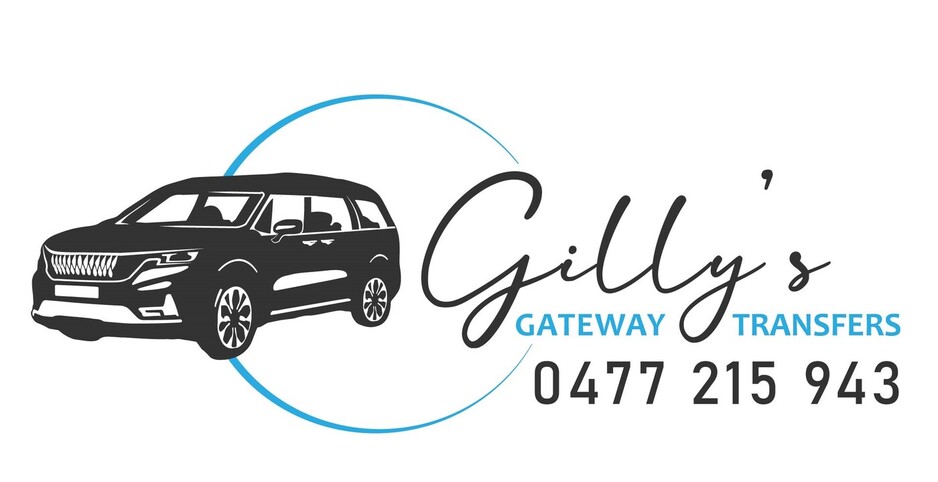 Gilly's Gateway Transfers Pic 2