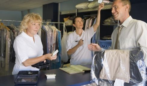 Ballarat Laundry Pic 1