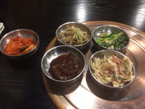 Seoulria Pic 3 - Kimchi