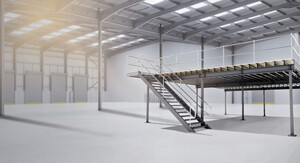 Dynamic Warehouse Solutions Pic 2