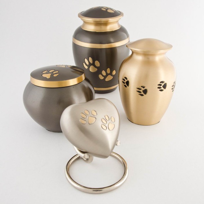 Furry Souls Cremation Urns For Pets Pic 1 - Pet urns urns cremation urns