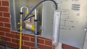 Gas Fitter Central Coast Pic 2