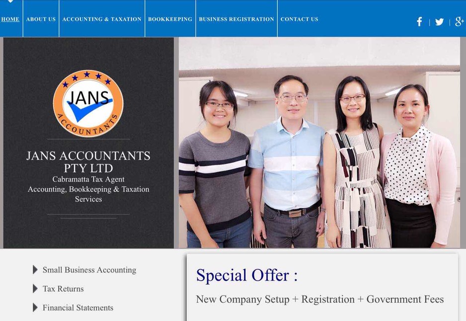 Jans Accountants Pic 1