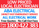 ABA Electrical Pic 1