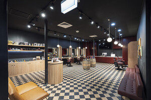 Barber Industries Pic 3