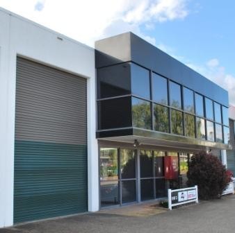 Crimp-Tech Australia Pty Ltd Pic 1 - Office Warehouse