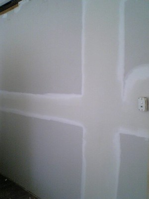 Le Port Trading & Plastering Services Pic 2 - Dry Wall Domestic