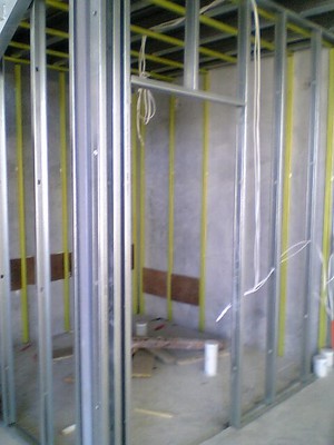 Le Port Trading & Plastering Services Pic 4 - Framing