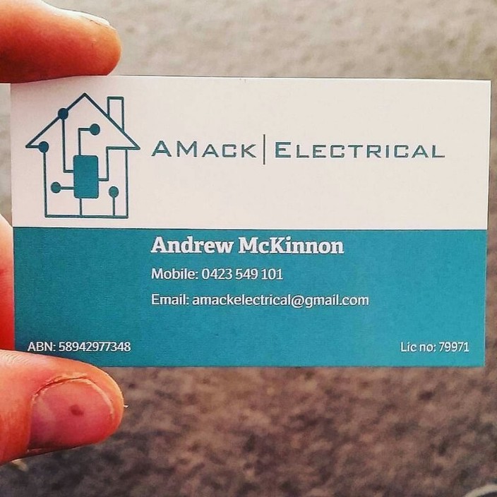 Amack Electrical Pic 1