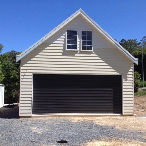 BananaCoast Garage Doors Pic 1