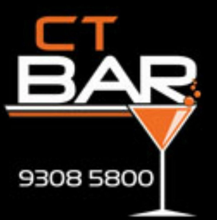 Ct bar Pic 1 - Ct bar