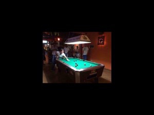 Ct bar Pic 5 - Pool competition every monday