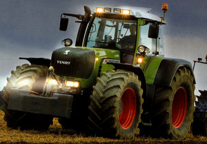 Serafin AG PRO Pic 4 - Serafin Fendt