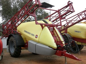 Serafin AG PRO Pic 5 - Serafin Hardi