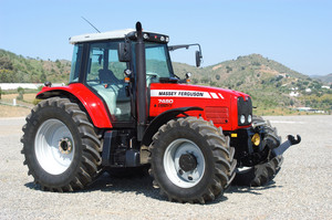 Serafin AG PRO Pic 2 - Serafin Massey Ferguson