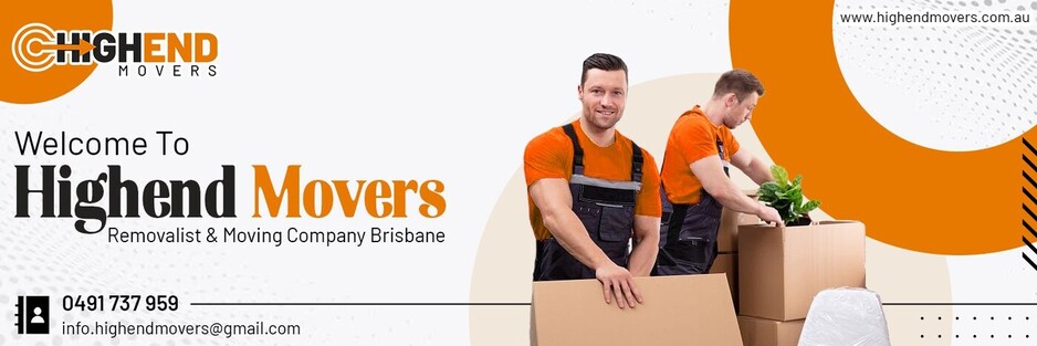 High end movers brisbane Pic 2