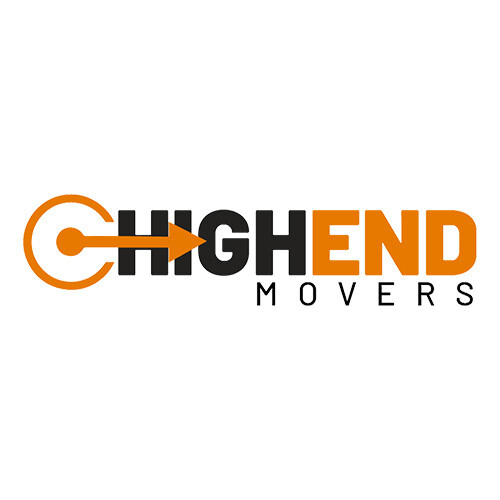 High end movers brisbane Pic 1