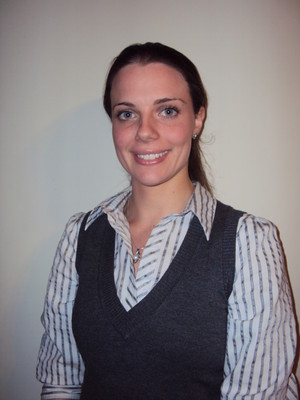 Richmond Physiotherapy Clinic Pic 4 - Julia Pook is currently completing her Masters in Sports Physiotherapy La Trobe University and is extremely popular with patients because of her genuine and caring nature