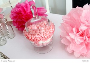 The Candy Buffet Company Pic 3 - Lolly buffet jars