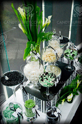 The Candy Buffet Company Pic 4 - Candy Bar