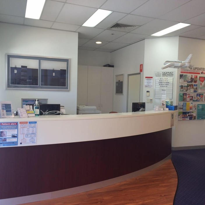 Calamvale Family Practice Pic 1