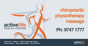 Active Life Health Centre Pic 2