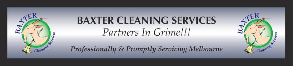 Baxter Cleaning Services Pic 2 - Office Cleaning Specialists