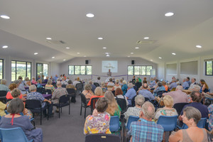 Maleny Bridge Club Pic 3