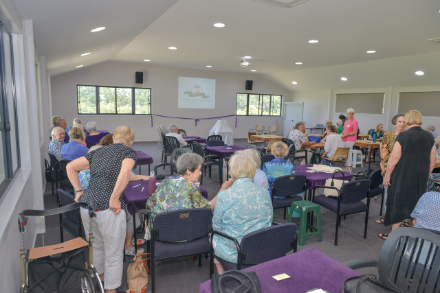 Maleny Bridge Club Pic 1