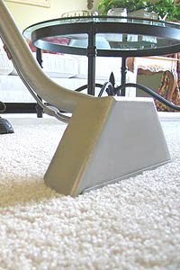 Sunshine AAA Cleaning Pic 2 - carpet cleaning