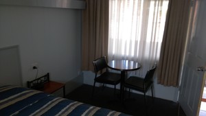 Motel St Arnaud Pic 5 - Room