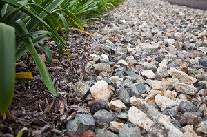 Coastal Landscape Supplies Pic 2 - Hoop Pine Mulch