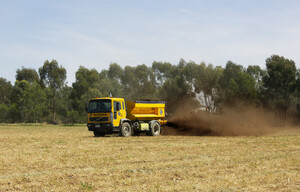 Will Shellie Excavation And Spreading Pic 3