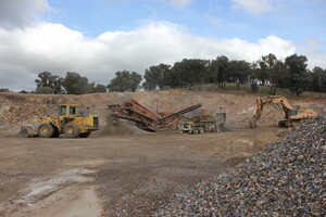 Will Shellie Excavation And Spreading Pic 4