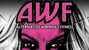 Alternative Women's Fitness Pic 2