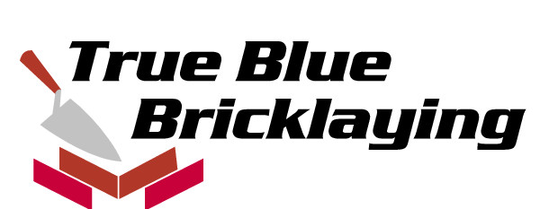 True Blue Bricklaying Pic 1 - 0459 991 106