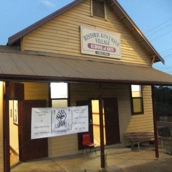 Kincumber Goju Karate School Pic 1 - Kincumber School of Arts at Kincumber