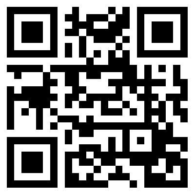 Kincumber Goju Karate School Pic 2 - QR Code shortcut to website