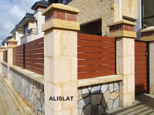 ALISLAT Fencing & Gates Pic 4