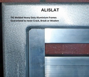 ALISLAT Fencing & Gates Pic 2