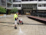 Pineapple Cleaning Company Pic 2 - pineapple cleaning company high pressure cleaning