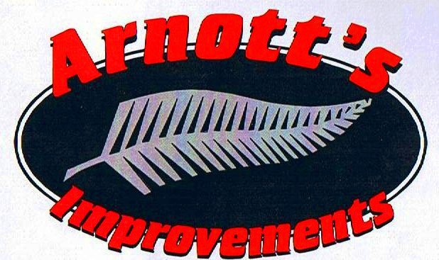 ARNOTT'S IMPROVEMENTS Pic 1