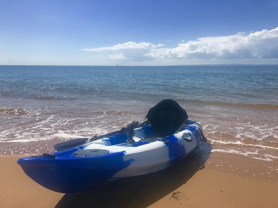 Nordic Kayak in Redcliffe, Brisbane, QLD, Sporting Goods Retailers