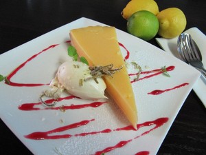 East Ridge Platinum Cafe and Restaurant Pic 2 - Deserts