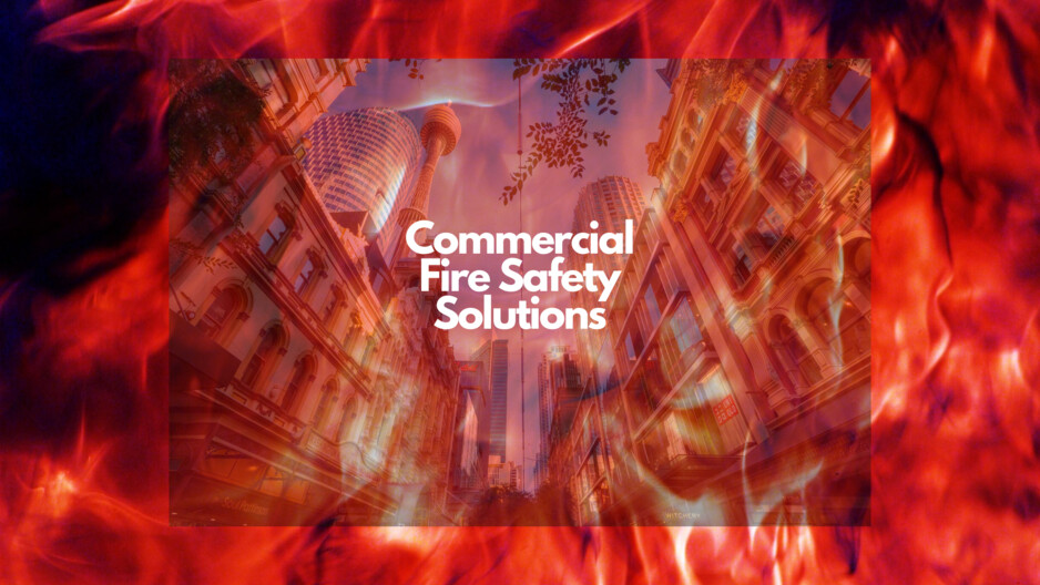 Complete Fire And Pumps Pic 1 - Industry leader in Fire Safety Solutions for your business