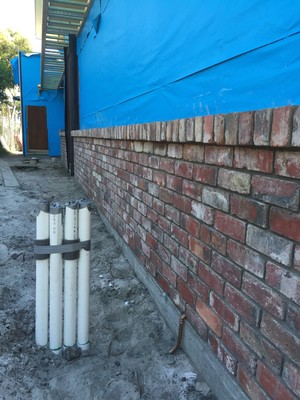 Wilkie's Brick&Blocklaying Pic 2