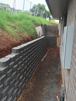 Wilkie's Brick&Blocklaying Pic 4