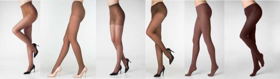 Dream Hosiery Pic 1